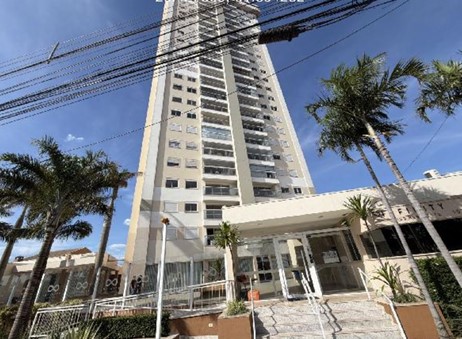 Apartamento - Venda, Parque Industrial, Maringá, PR